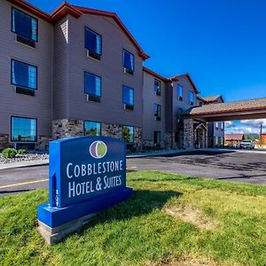 Cobblestone Hotel & Suites - Victor